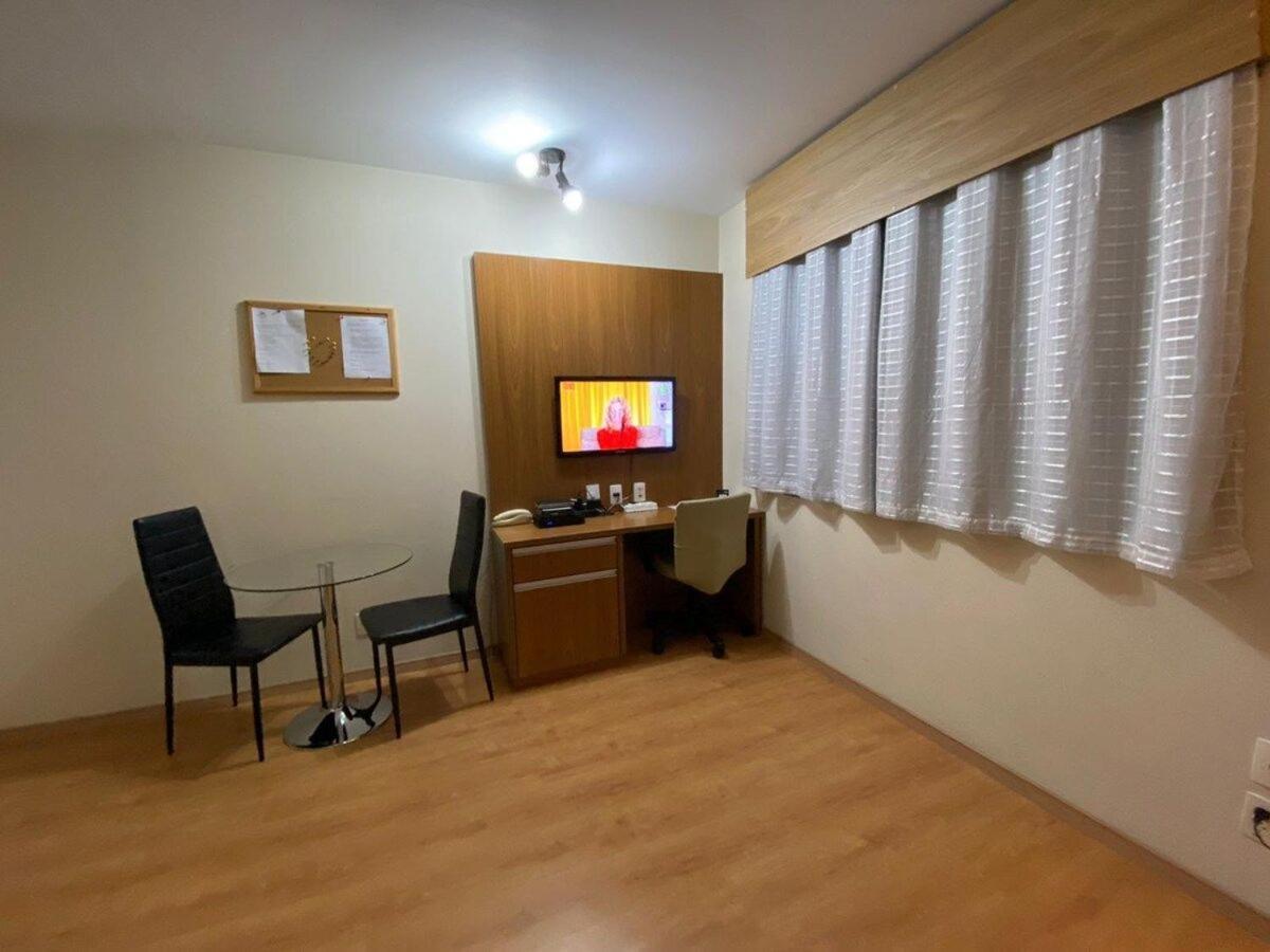 Airport Hotels Congonhas Brasil Сан-Пауло Экстерьер фото