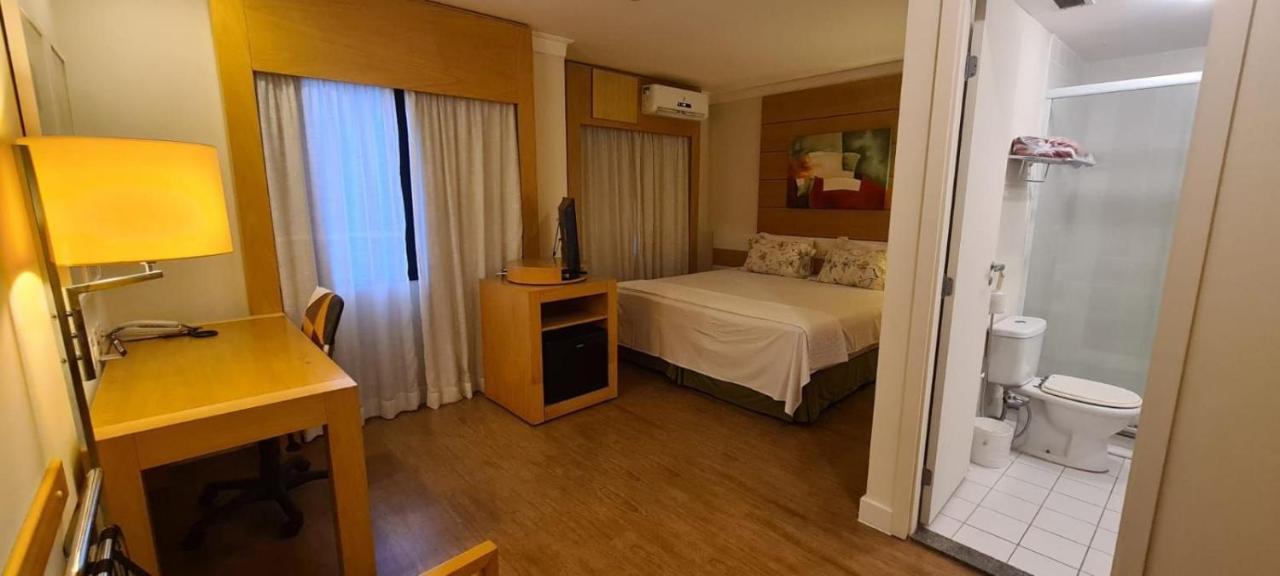 Airport Hotels Congonhas Brasil Сан-Пауло Экстерьер фото
